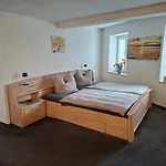 Apartamento Waldblick Mit Sauna *