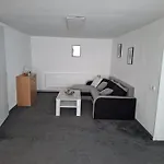 Apartment Waldblick Mit Sauna *