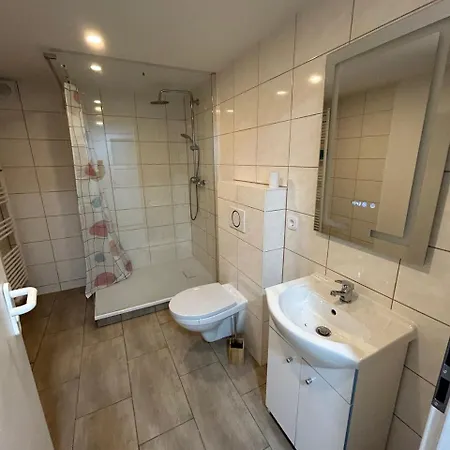 Waldblick Mit Sauna * Deutschneudorf