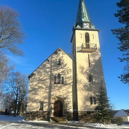 Apartman Waldblick Mit Sauna *