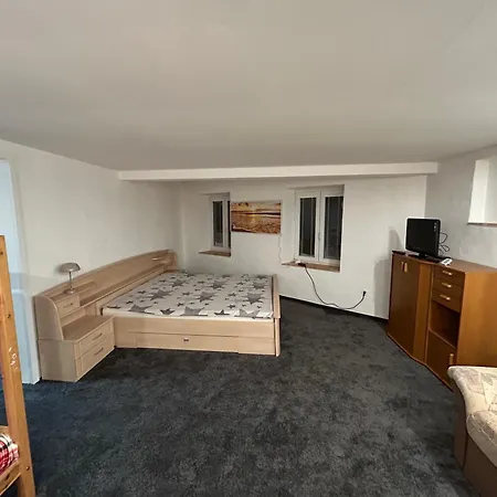 Gimmler Mit Sauna-banja *