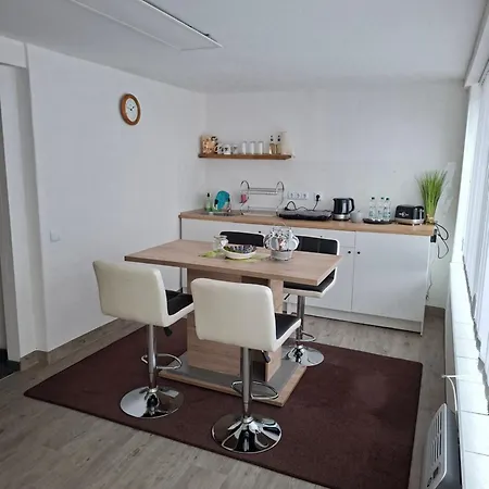 Waldblick Mit Sauna 公寓