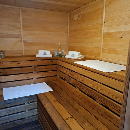 Waldblick Mit Sauna Deutschneudorf