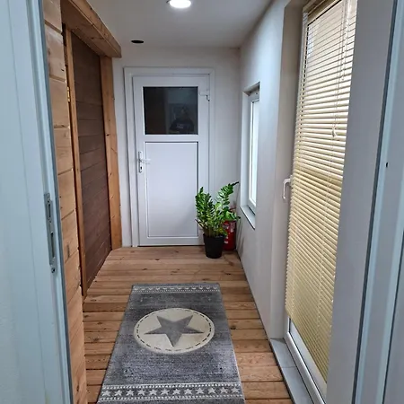 Waldblick Mit Sauna Deutschneudorf