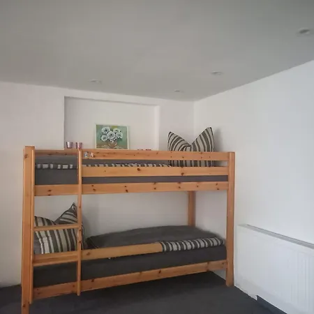 Waldblick Mit Sauna Appartement