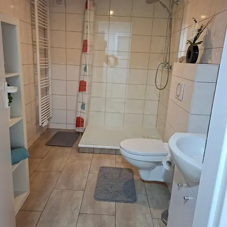 Appartement Waldblick Mit Sauna