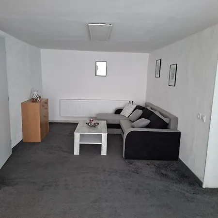 Apartment Waldblick Mit Sauna *