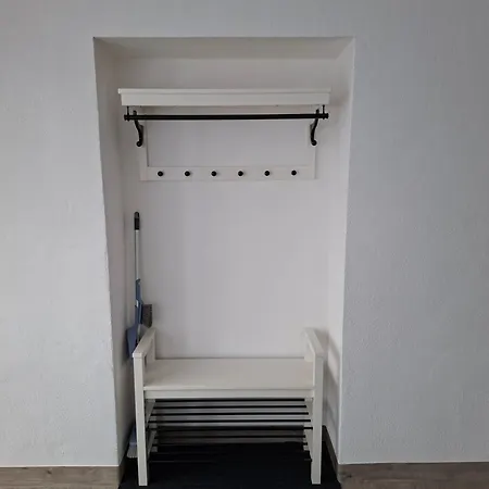 Waldblick Mit Sauna 公寓 Deutschneudorf